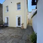 Robinsons Cottage, And Quiet Cockermouth
