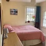 Robinsons Cottage, And Quiet Cockermouth