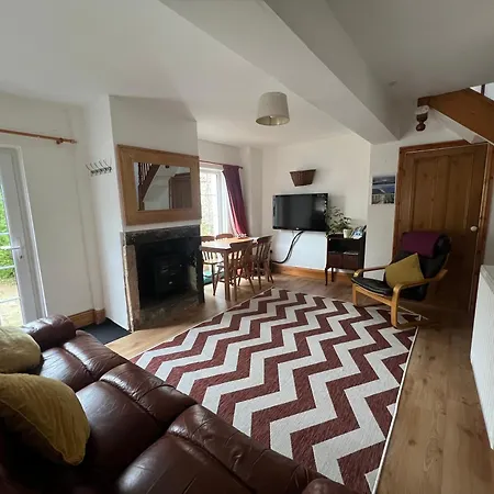 Apartment Robinsons Cottage, And Quiet