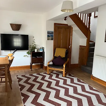 Robinsons Cottage, And Quiet Apartment Cockermouth