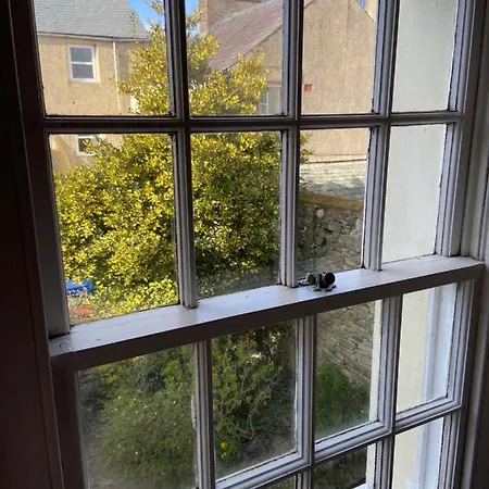 Robinsons Cottage, And Quiet Appartement Cockermouth