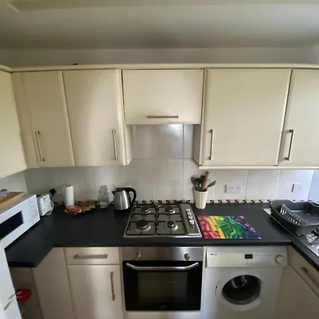 Robinsons Cottage, And Quiet Апартаменты