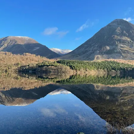 Апартаменты Robinsons Cottage, And Quiet Кокермут