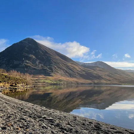 Robinsons Cottage, And Quiet