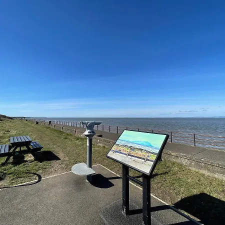 Robinsons Cottage, Central&quiet Appartement *