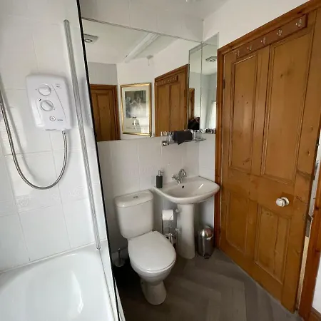 Robinsons Cottage, And Quiet Appartement