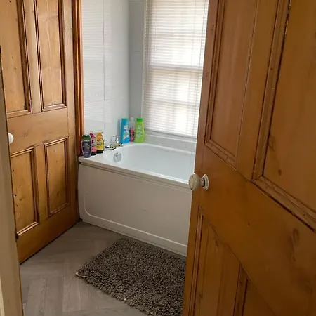 Robinsons Cottage, Central&quiet *