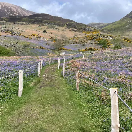 Appartement Robinsons Cottage, Central&quiet