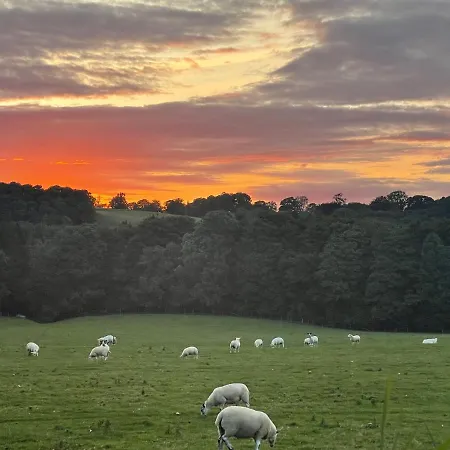 Appartement Robinsons Cottage, Central&quiet