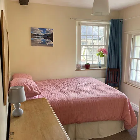 Robinsons Cottage, Central&quiet Cockermouth