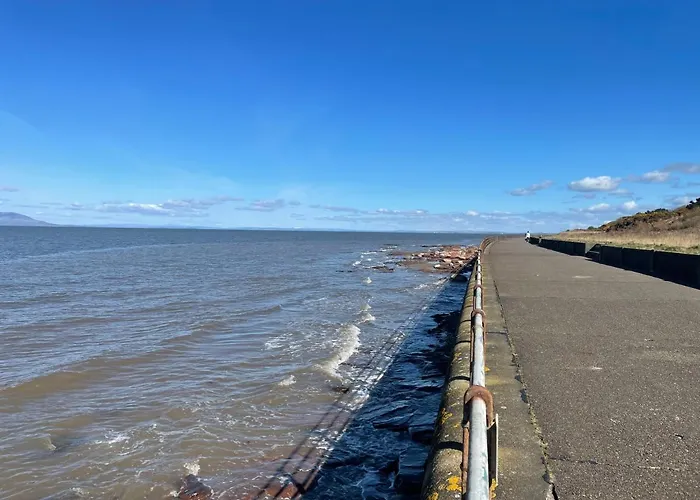 Robinsons Cottage, And Quiet Appartement *